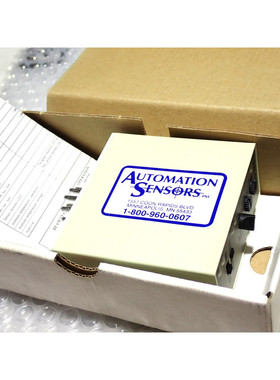 PA11A301T TELCO 光电放大器 115 VAC 部件 # 0453190100 全新