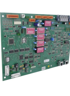 SMS-ELOTHERM WRSMH ID 220306 LEISTUNGSPLATINE