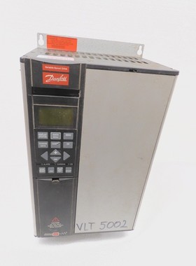 VLT5002PT5C20STR3DLF00A00, Danfoss