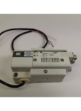 SMC SQ2331N-5-C6-Q Magnetventil