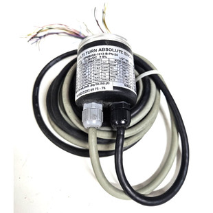 Autonics 器 1013 多转绝对编码 EPM50S81013BPN2 EPM50S8