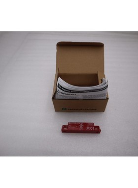 全新倍加福 41FY1 450046 磁性接近传感器开关库存 H407A