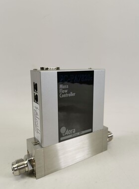 Aera Mass Flow Controller TC FC-PA7820C 150 SLM