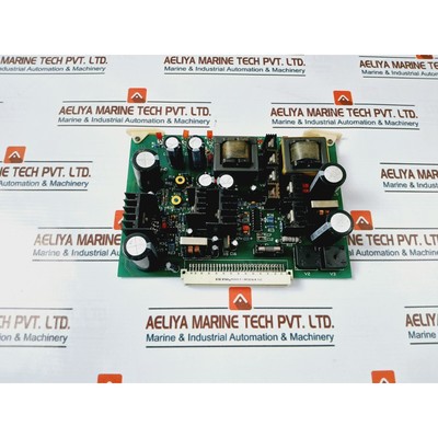 Zhongyan Electronics 69783-1 Circuit Board