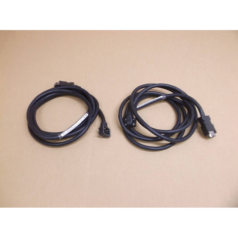 Cable D'Encodeur Servo Mitsubishi DEMO 2M MR-J3ENCBL2M-A2-L