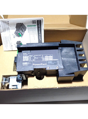 BDA34100Y SQUARE D 100A PowerPact B 断路器 全新