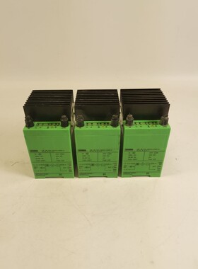 Phoenix Contact CM 90-PS-230AC/24DC/2 2943709 3 Stck.