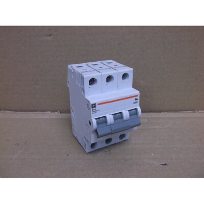 WMS3D10 Cutler Hammer Eaton Neuf Disjoncteur Protecteur 10 A