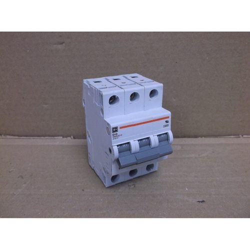 WMS3D10 Cutler Hammer Eaton Neuf Disjoncteur Protecteur 10 A