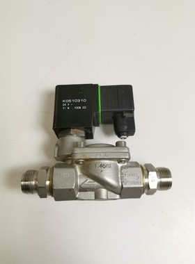 GSR K0510310 Magnetspulenventil