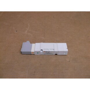 SV2500-5FU SMC Aire Neumático Colector Electroválvula SV25