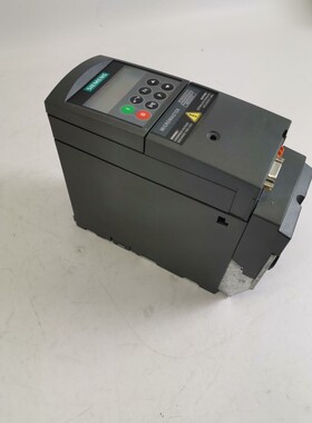 SIEMENS Micromaster 6SE6420-2AB13-7AA1+ 6SE6400-1PB00-A00A N