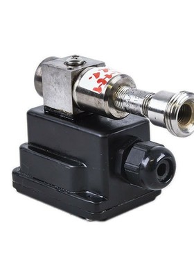 SETRA 2301025PD2F11B Differenzdruckumformer Pressure Transmi