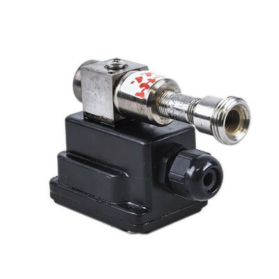 SETRA 2301025PD2F11B Differenzdruckumformer Pressure Transmi