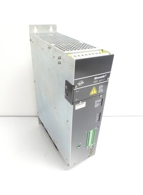 Stromag Stromatic AC Servo 750.1304 / AEC 025.2 Servoregler