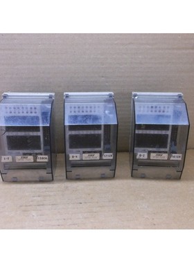 PRS-1T20 Togi Plc 40 1 / O Interfaz Terminal