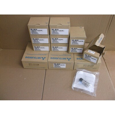 MR-BKCN Nuevo en Caja Mitsubishi Plc Servo Motor Freno Conec