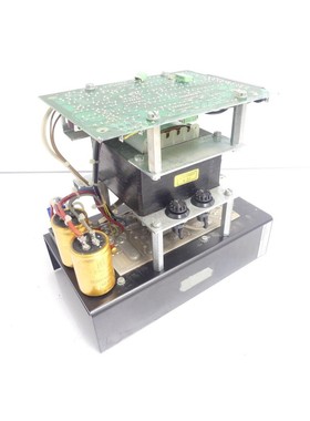 Hauser Elektronik SV 031 V13 Regelger?t 0300711 SV031-041