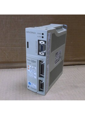 SGDA-A3BP Yaskawa DEMO Servopack Servo Verst?rker SGDAA3BP