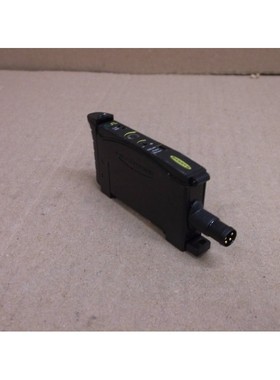 D10AFPQ Banner Demo Faser Verst?rker Fotoelektrisch Sensor 7