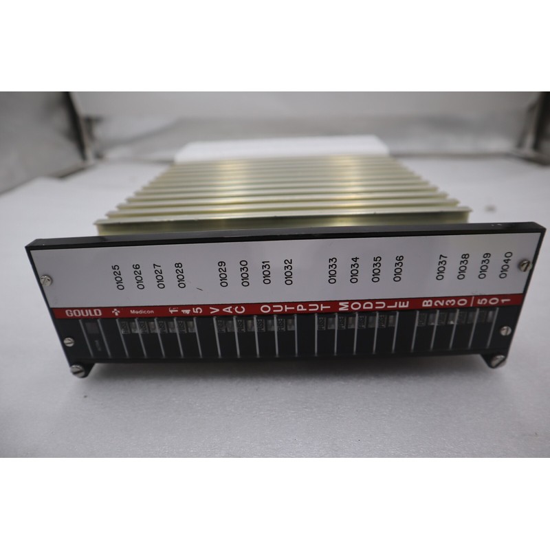 SCHNEIDER ELECTRIC B230-501 可编程式逻辑控制器模块库存 G577