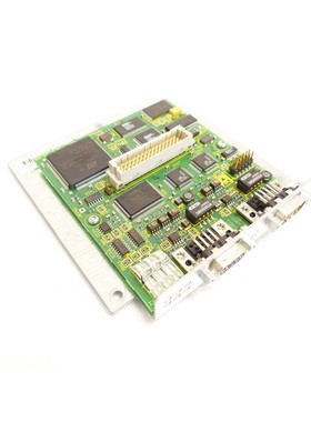 Rexroth BGR DKC04.3 LK ITB01 Interbus Karte R911280991 SN: 2