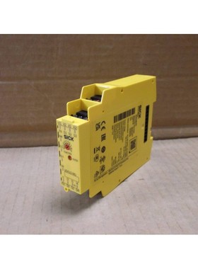 UE410-MU3T0 Sick Demo Seguridad Relé Controlador 6035242 Si