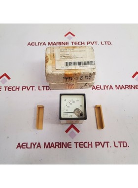 Crompton 242-046-LSRL-C6-SR 电量表 242046