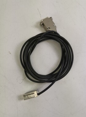 RENISHAW RGH20B30L00A, Inkrementeller Messgeber mit Kabel St