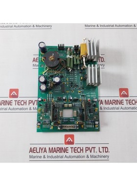 HI-REL HRD-047D Printed Circuit Board CSIL