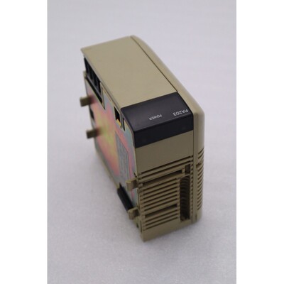 CQM1-PA203 电源模块 PA203 库存 L-506-C
