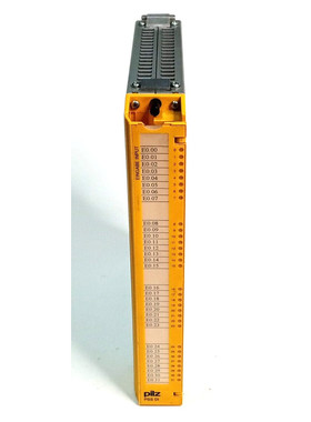 PILZ PSS DI 301100 银色