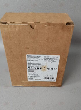 Siemens 3RW3014-1BB04 / 3RW3 014-1BB04 NEU in OVP