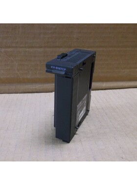 KV-B16TCP Keyence PLC 16 Point DC Output Module Card KVB16TC