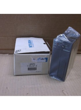 A2SCPU Mitsubishi Plc Nuovo IN Scatola CPU Scheda Modulo