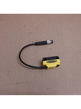 QS18VP6WQ Banner Demo Fotoelektrisch Sensor Schalter 61661