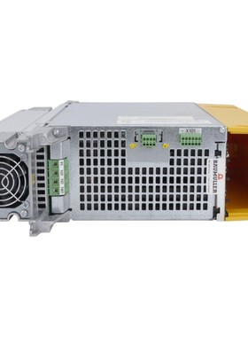 BAUMüLLER BM4424-ST1-01200-03-00382207 SERVOREGLER |