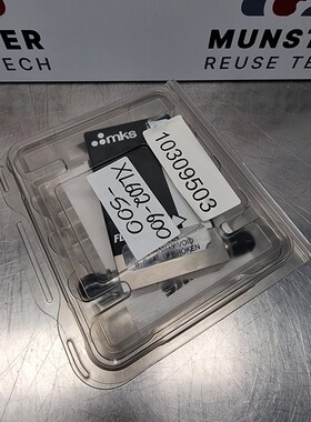 MKS Instruments 质量流量计 | P/N:179BX53CS3BM | 5000立方厘米