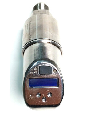 Endress + Hauser PTC31-A1C11P2AE1A