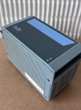 1x B&R Automation 0GH-IP161