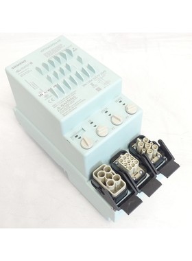 Siemens 3RK1304-5LS70-2AA0 Direktstart. SN 42369-100 E-Stand