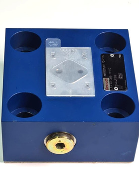 全新 Rexorth 控制盖 LFA 40 DBE-71 12 R900952097 Dhl Expr