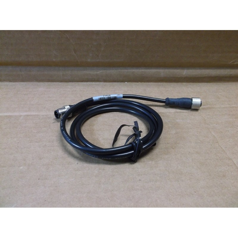 DEE8-43D-87011 Banner DEMO Sensor Switch Cable Cordset 87011