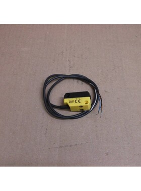 QS18VN6AF100横幅演示光电传感器开关6500