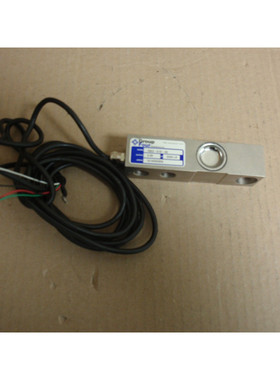 1003-019-00 Group Four Transducers NEW 2.5Klb Load Cell Sens