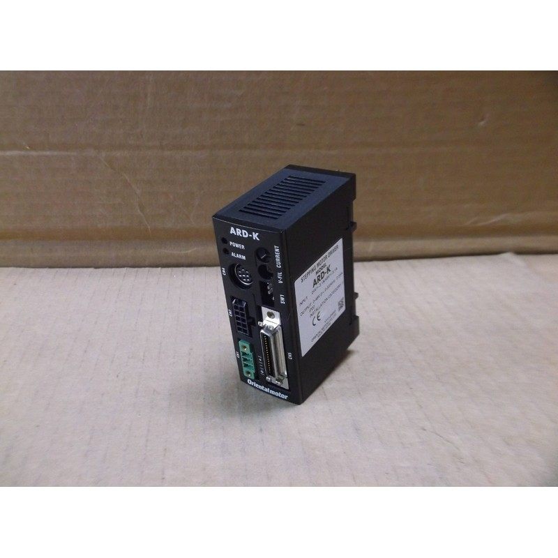 ARD-K Oriental Motor Vexta Closed Loop Stepper Motor Amplifi