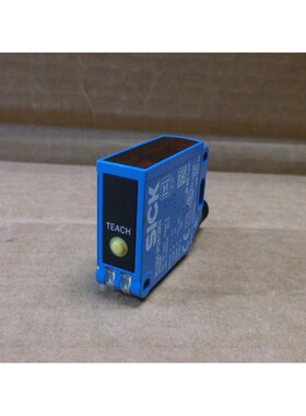 WL12GC-3P2472B01 病性光电传感器开关 1070335 WL12GC3P2472B01