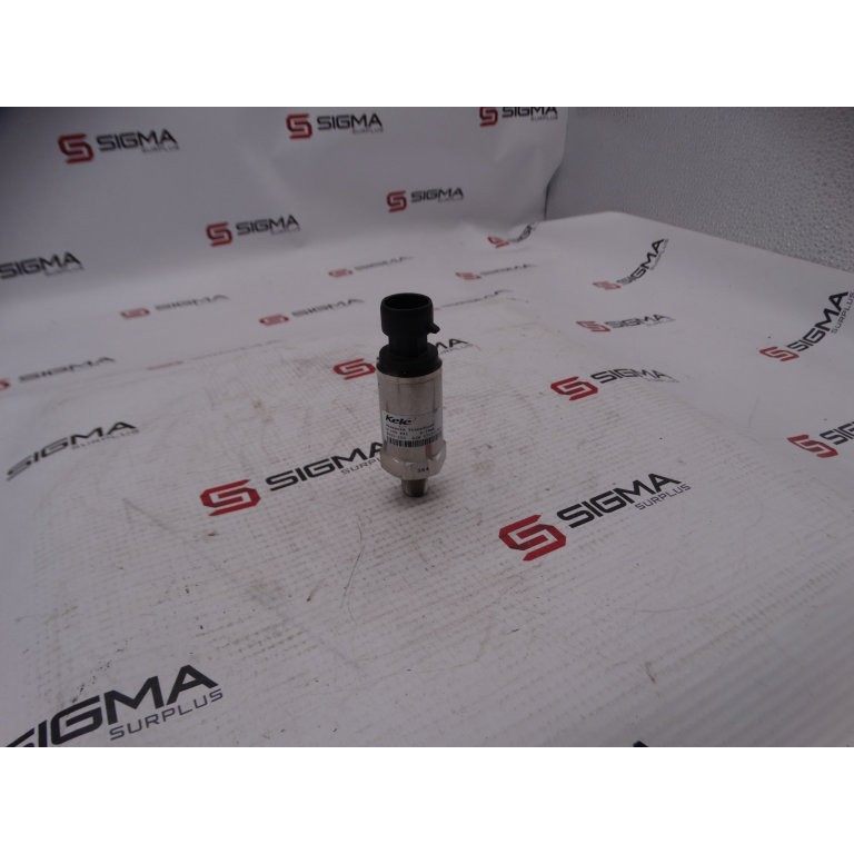 KELE & ASSOCIATES PSS2-200 压力转换器