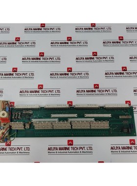 MALLING KONTROL 9710.05 PCB Card 9710.15