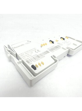 Rexroth R-IB IL 24 DO 8/HD-PAC / R911171973-AB1 Modul SN: 17